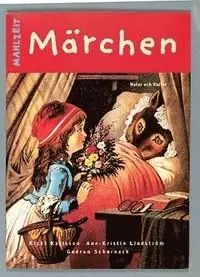 Mahlzeit temahäften Temahäfte 5: Märchen